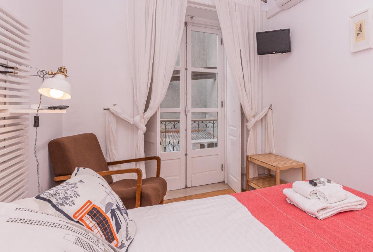 Apartment Alfama Comfy Premium Lissabon