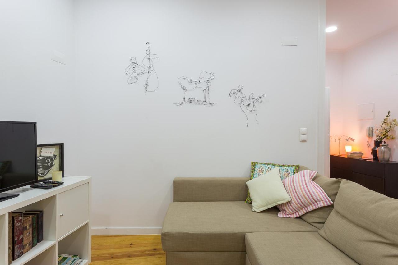 Alfama Comfy Premium Lissabon